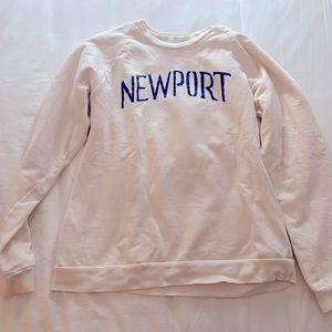 Kiel James Patrick Newport Sweatshirt